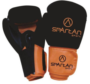 Spartan box rukavice TRÉNINK, 81203
