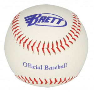 Brett baseball míč