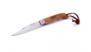 MAM kapesní zavírací nůž Sportive 2047 - buk, 8,3 cm