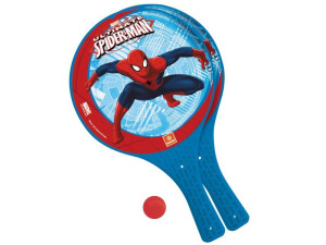 Mondo plážový tenis SPIDERMAN, 15005