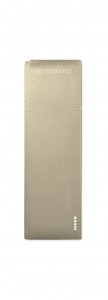 Trimm samonafukovací karimatka HIKER, 2,5 cm, sand