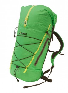 Yate voděodolný batoh SHILO 30+10 L