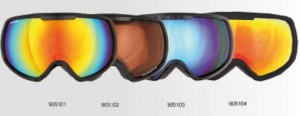 Axon lyžařské brýle TORRENT