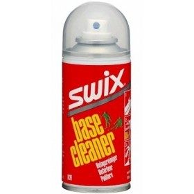 Swix čistič skluznice I62, 150 ml + DÁREK