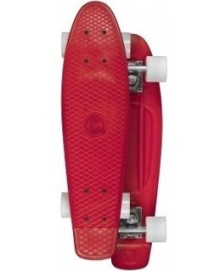 Powerslide mini longboard Choke Juicy Susi Elite Red, 600075