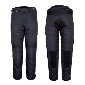 Roleff dámské motocyklové kalhoty Textile, M111-02
