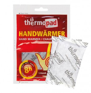 Yate ohřívač rukou THERMOPAD, pár