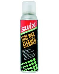 Swix Čistič fluorových skluzných vosků, I0084, 150ml + DÁREK