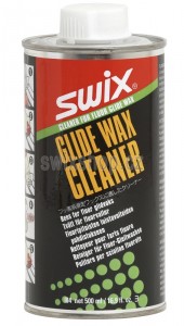 Swix Čistič fluorových skluzných vosků, I0084, 500ml + DÁREK