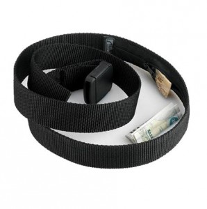 TrekMates opasek pro uschování MONEY BELT CAIRO, STCH180