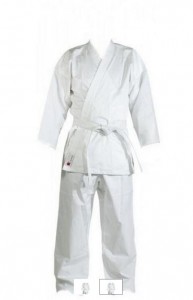 Sedco kimono Karate 190 cm + pásek, 8014