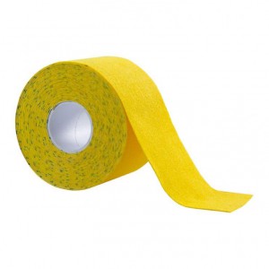 Pure2Improve kinesiology tape - tejpovací páska 500 x 5 cm, sada 2 ks, 250040