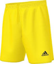 Adidas fotbal trenky PARMA 16 shorts, AJ5885, doprodej