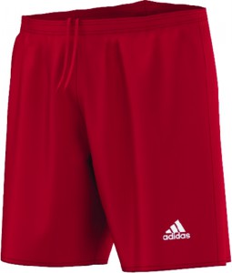 Adidas junior fotbal trenky PARMA 16 shorts, AJ5887, doprodej