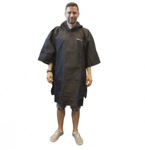 TrekMates pláštěnka - pončo ESSENTIAL PONCHO