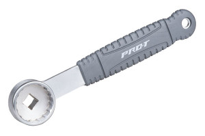 PRO-T univerzální klíč na střed ntegrované osy Shimano BBR60, 30747