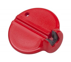 PRO-T centrklíč červený pro nipl 3,2mm, 30703
