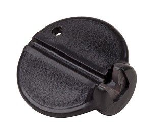 PRO-T centrklíč černý pro nipl 3,5mm, 30705