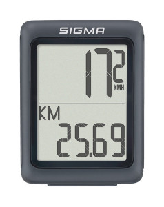 Sigma sport Computer SIGMA BC 5.0, 04049 