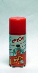 Cyclon olej Course 250ml, 29310