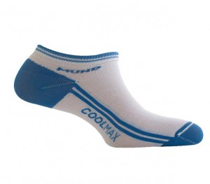Worker ponožky INVISIBLE COOLMAX 