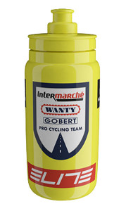 Elite láhev 0,55 L, Intermarche-Wanty Gobert, 26270