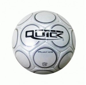 Tempish dětský fotbalový míč BRILLIANT KID plus, vel. 4