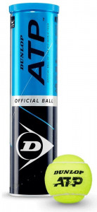 Dunlop tenisové míče PRO 4