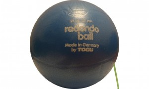 Togu overball, průměr 22 cm