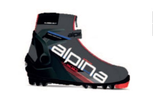 Alpina boty na běžky T CLASSIC AS JR, doprodej