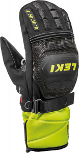 Leki palčáky - rukavice WC Race Coach Flex S GTX Junior MITTEN, 649802801, doprodej