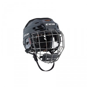 CCM hokejová helma Tacks 710 COMBO SR, 69600