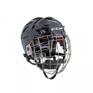 CCM hokejová helma Fitlite COMBO SR, 303313