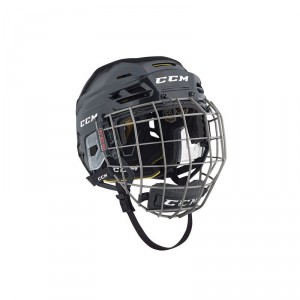 CCM hokejová helma Tacks 310 COMBO SR, 69582
