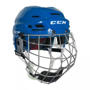 CCM hokejová helma R300 COMBO SR, 3511350