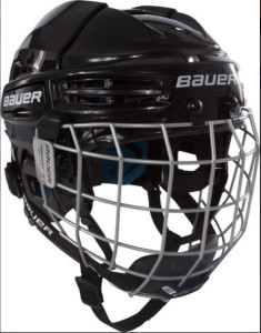 Bauer hokejová helma Prodigy COMBO YTH, 1045723