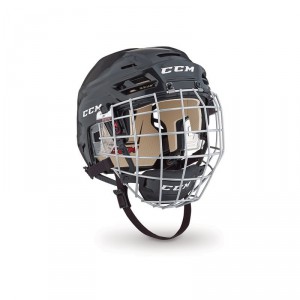CCM hokejová helma Tacks 110 COMBO SR, 319723