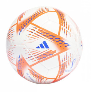 Adidas fotbal míč Al Rihla Club, H57801, vel. 3