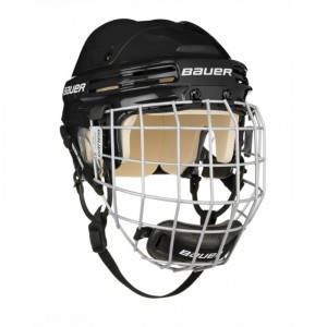 Bauer hokejová helma 4500 COMBO SR, 1044665
