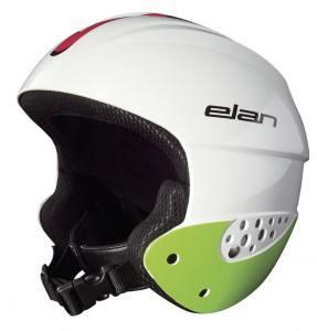 Elan dětská lyžařská helma - přilba PRO RACE, doprodej