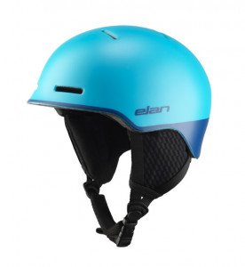 Elan lyžařská helma - přilba TWIST, blue, doprodej