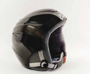 Elan dámská lyžařská helma - přilba MAGIC SHADOW, doprodej