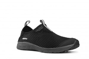 Alpina sport obuv - tenisky EWL 3.0, black, doprodej