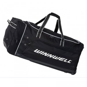 WinnWell hokej taška Premium Wheel Bag JR