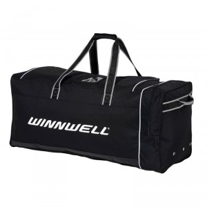 WinnWell hokejová taška Premium CARRY Bag, SR