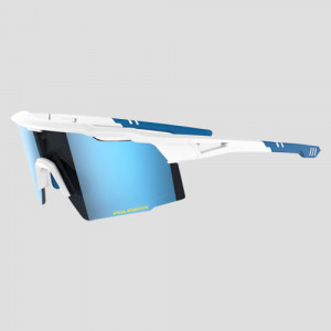 Polar sportovní brýle HAWKEYE, ice blue