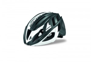 Rollerblade přilba - helma X HELMET, black-white, doprodej