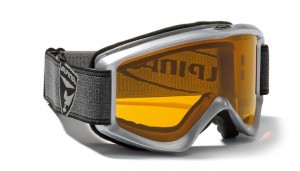 Alpina lyžařské brýle, Smash 2.0, silver, A7075.1.21