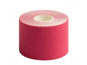 Yate tejpovací páska Kinesiology tape 5 cm x 5 m