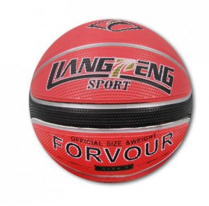 Sedco basketbal míč official GF7 vel. 7, 4408